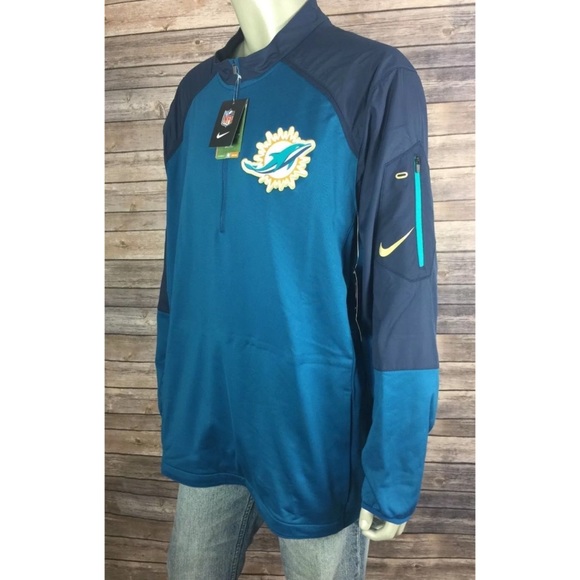 nike championship drive hybrid jacket